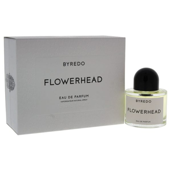 Byredo Flowerhead by Byredo for Women - 1.6 oz EDP Spray Supply