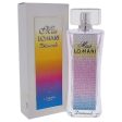 Lomani Miss Lomani Diamonds by Lomani for Women - 3.3 oz EDP Spray Fashion