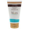 Bloom Mineral Beauty Shielding Hand Cream by Bloom Mineral Beauty for Women - 3.4 oz Cream Supply