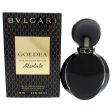 Bvlgari Goldea The Roman Night Absolute by Bvlgari for Women - 2.5 oz EDP Spray Supply