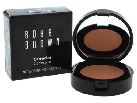 Bobbi Brown Corrector - Light to Medium Bisque by Bobbi Brown for Women - 0.05 oz Corrector Online Hot Sale