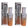 Peter Thomas Roth Potent-C Power Serum by Peter Thomas Roth for Unisex - 1 oz Serum - Pack of 2 Online now