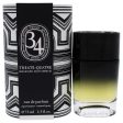 Diptyque 34 Boulevard Saint Germain by Diptyque for Women - 2.5 oz EDP Spray Supply