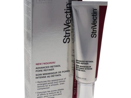 Strivectin Advanced Retinol Pore Refiner by Strivectin for Women - 1.7 oz Treatment on Sale