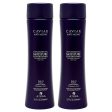 Alterna Caviar Anti-Aging Replenishing Moisture Conditioner by Alterna for Unisex - 8.5 oz Conditioner - Pack of 2 Hot on Sale