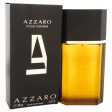 Azzaro Azzaro by Azzaro for Men - 6.8 oz EDT Spray Sale