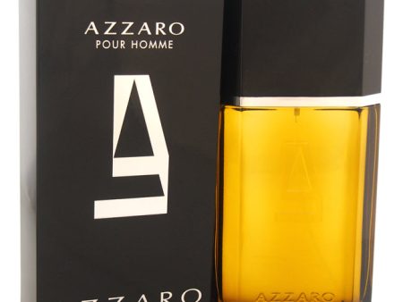 Azzaro Azzaro by Azzaro for Men - 6.8 oz EDT Spray Sale