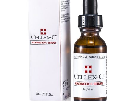 Cellex-C Advanced-C Serum  30ml 1oz For Sale