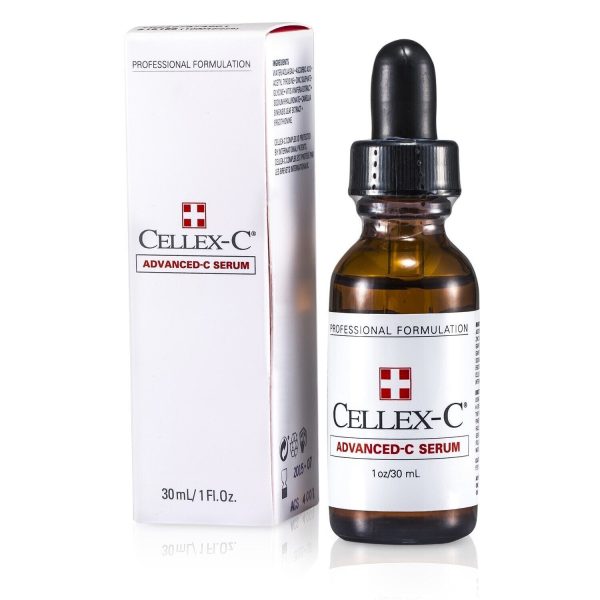 Cellex-C Advanced-C Serum  30ml 1oz For Sale