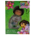 Marmol and Son Dora and Boots by Marmol and Son for Kids - 1.7 oz EDT Spray Discount