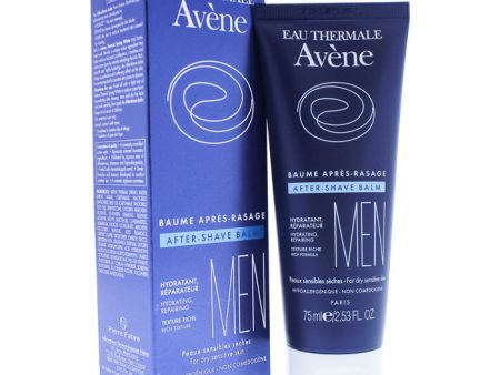 Avene After Shave Balm by Avene for Men - 2.5 oz After Shave Balm For Cheap