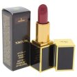 Tom Ford Lips & Boys Lipstick - # 73 Joaquin by Tom Ford for Women - 0.07 oz Lipstick Sale