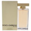 Dolce and Gabbana The One by Dolce and Gabbana for Women - 3.3 oz EDT Spray Cheap