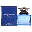 Tommy Bahama Maritime by Tommy Bahama for Men - 4.2 oz EDC Spray Cheap