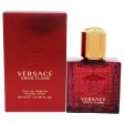 Versace Versace Eros Flame by Versace for Men - 1 oz EDP Spray Fashion