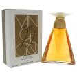 Aubusson Vintage 25 by Aubusson for Women - 3.4 oz EDT Spray Sale