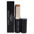 Bobbi Brown Skin Foundation Stick - 5.5 Warm Honey by Bobbi Brown for Women - 0.31 oz Foundation Online Sale