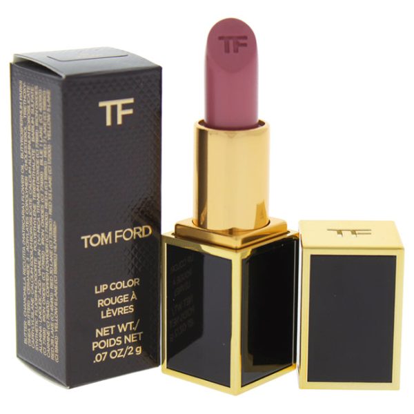 Tom Ford Lips & Boys Lipstick - # 42 Julian by Tom Ford for Women - 0.07 oz Lipstick For Sale