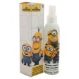 Minions Minions by Minions for Kids - 6.8 oz Cool Cologne Spray Online now