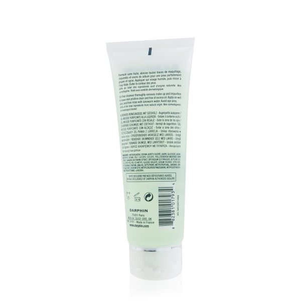 Darphin Purifying Foam Gel (Combination to Oily Skin)  125ml 4.2oz on Sale