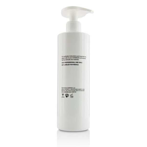 CosMedix Benefit Clean Gentle Cleanser - Salon Size 360ml 12oz Online Hot Sale