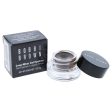 Bobbi Brown Long-Wear Gel Eyeliner - 02 Sepia Ink by Bobbi Brown for Women - 0.1 oz Eyeliner Online Hot Sale