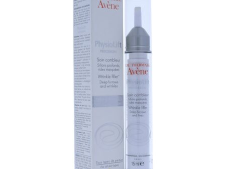 Avene Physiolift Precision Wrinkle Filler by Avene for Women - 0.5 oz Treatment For Discount