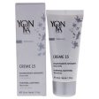 Yonka Creme 15 Purifying and Soothing Blemishes by Yonka for Unisex - 1.74 oz Treatment Cheap