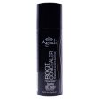 Agadir Root Concealer Temporary Touch Up Spray - Dark Brown by Agadir for Unisex - 2 oz Hair Color on Sale