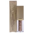 Stila Glitter and Glow Liquid Eyeshadow - Wanderlust by Stila for Women - 0.153 oz Eye Shadow on Sale