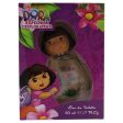 Marmol and Son Dora the Explorer by Marmol and Son for Kids - 1.7 oz EDT Spray Hot on Sale