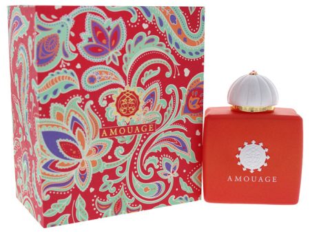 Amouage Bracken by Amouage for Women - 3.4 oz EDP Spray Supply