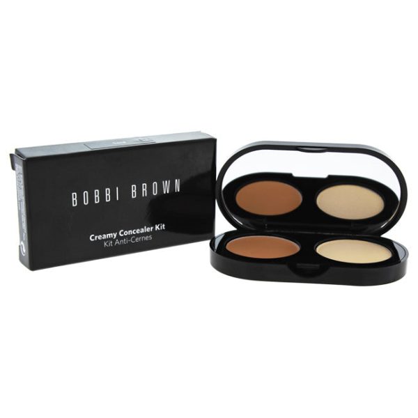 Bobbi Brown Creamy Concealer Kit - Sand by Bobbi Brown for Women - 0.11 oz Concealer Online now