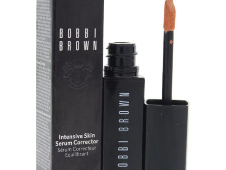 Bobbi Brown Intensive Skin Serum Corrector - Dark Peach Bisque by Bobbi Brown for Women - 0.24 oz Corrector Cheap