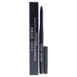 Bobbi Brown Perfectly Defined Gel Eyeliner - 01 Pitch Black by Bobbi Brown for Women - 0.012 oz Eyeliner For Sale