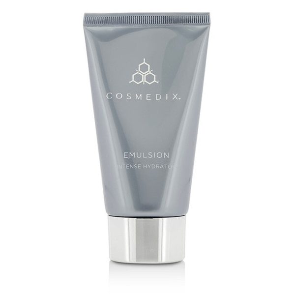 CosMedix Emulsion Intense Hydrator 60g 2oz Online now