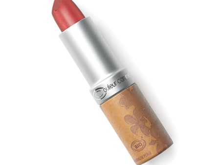 Couleur Caramel Lipstick Garnet Pearly (217) Supply