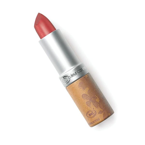 Couleur Caramel Lipstick Garnet Pearly (217) Supply