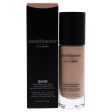 bareMinerals BarePro Performance Wear Liquid Foundation SPF 20 - 7.5 Shell by bareMinerals for Women - 1 oz Foundation Online