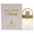 Chloe Chloe Love by Chloe for Women - 0.67 oz EDP Spray (Mini) Online