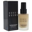 Bobbi Brown Long-Wear Even Finish Foundation SPF 15 - 2.5 Warm Sand by Bobbi Brown for Women - 1 oz Foundation Cheap