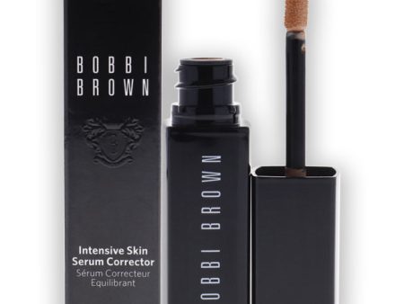 Bobbi Brown Intensive Skin Serum Corrector - Extra Light Peach Bisque by Bobbi Brown for Women - 0.24 oz Corrector Online now