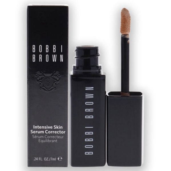 Bobbi Brown Intensive Skin Serum Corrector - Extra Light Peach Bisque by Bobbi Brown for Women - 0.24 oz Corrector Online now