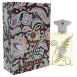 Amouage Bracken by Amouage for Men - 3.4 oz EDP Spray Fashion