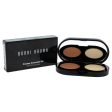 Bobbi Brown Creamy Concealer Kit - Cool Sand by Bobbi Brown for Women - 0.11 oz Concealer Sale