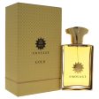 Amouage Gold by Amouage for Men - 3.4 oz EDP Spray Sale