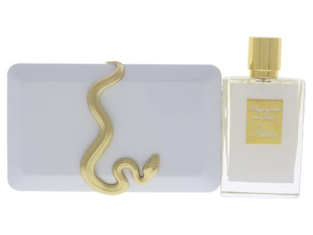 Kilian Playing With The Devil by Kilian for Women - 1.7 oz EDP Spray Online