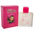 Disney Witch Haylin by Disney for Kids - 2.5 oz EDT Spray Online Sale