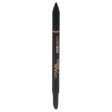 CoverGirl Queen Collection Vivid Impact Eyeliner Pencil - # Q300 Midnight by CoverGirl for Women - 0.33 oz Eyeliner For Cheap