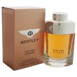 Bentley Bentley Intense by Bentley for Men - 3.4 oz EDP Spray on Sale